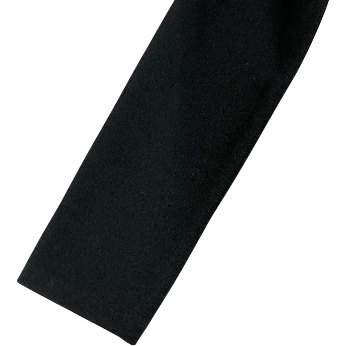 River Island Black Long Sleeve Dress 7-8 Years Girls Balloon Hem