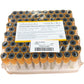 Disposable Vacuum Blood Collection Tube 13x75mm with Gel and Clot Activator 100P