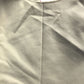 River Island Women's Short Sleeve Blouse Size 12 Cream Polyester Top Blouse