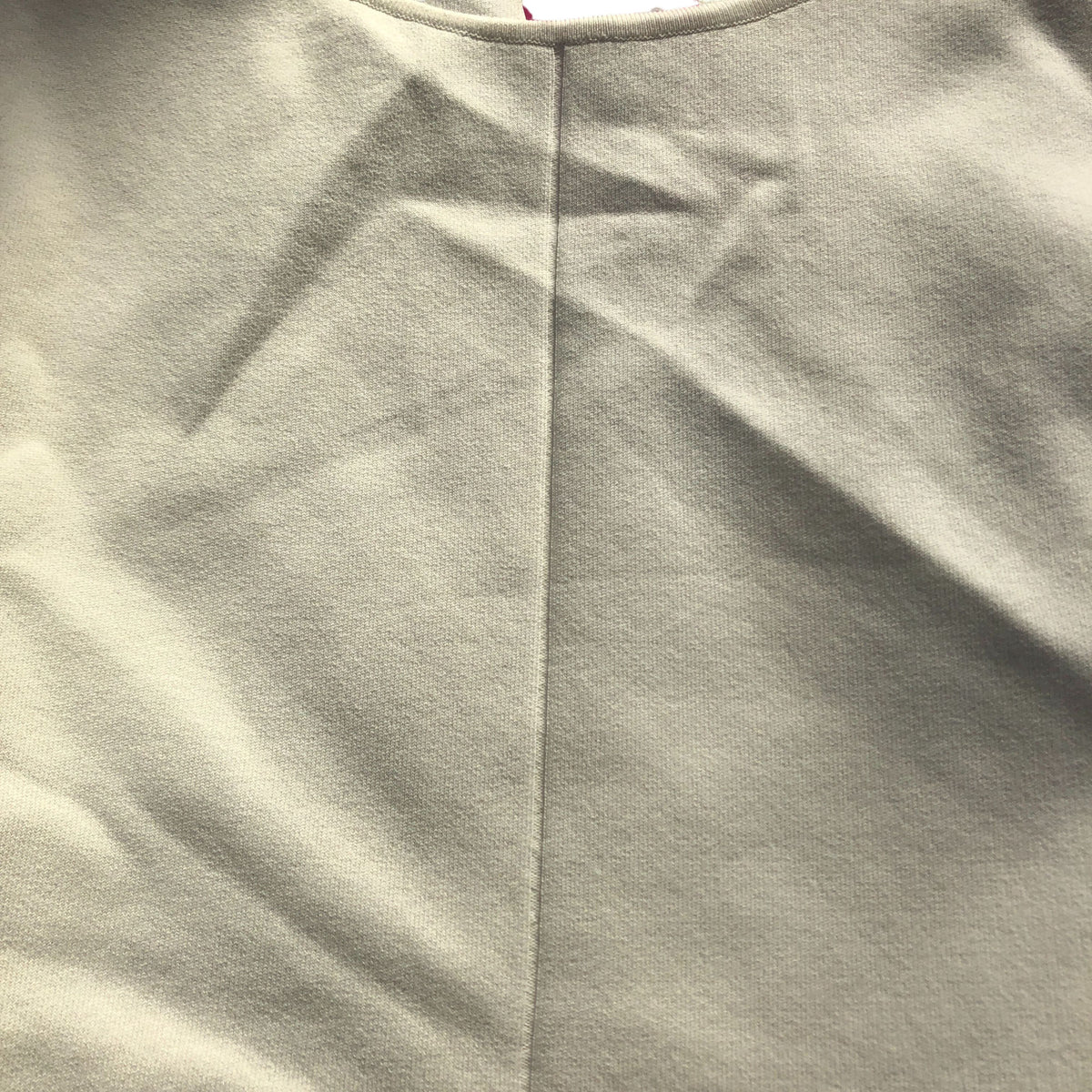 River Island Women's Short Sleeve Blouse Size 12 Cream Polyester Top Blouse