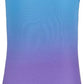 Sinoeem Leotard Size 12 Years Girls Dance Costume Blue Purple Gradient