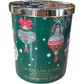 Fir Balsam And Pine Scented Candle 16 Oz Burns Up To 40 Hours