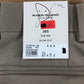 River Island Slim Fit Chino Shorts UK26 Men's Beige Smart Casual Wear