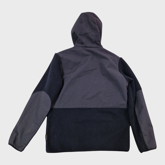 Jack Wolfskin Hooded Jacket