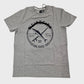 Branded Hudson Organic Cotton T-Shirt