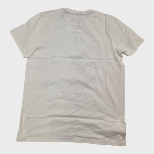 Branded Hudson Organic Cotton T-Shirt