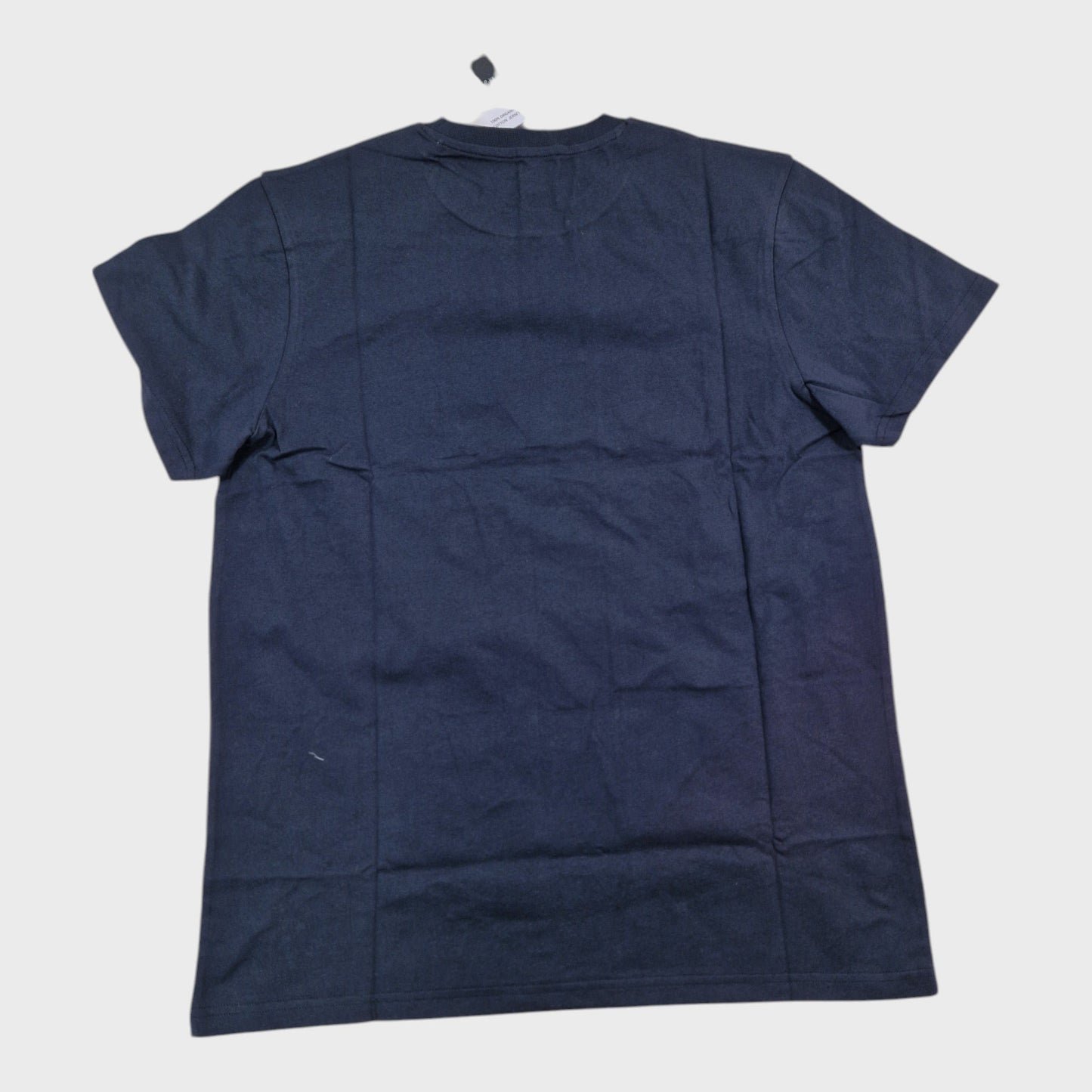 Branded Hudson Organic Cotton T-Shirt