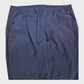 Adidas Navy Track Suit Bottoms