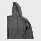 Adidas Black Anorak Jacket