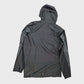 Adidas Black Anorak Jacket