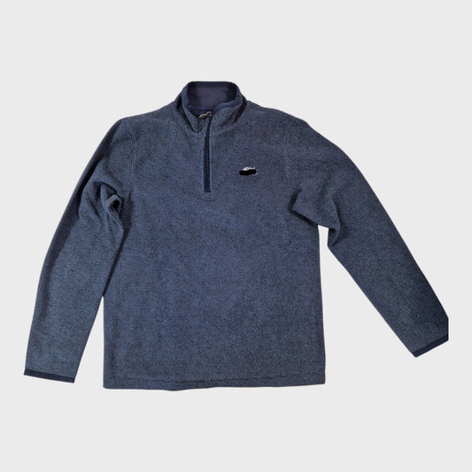 Branded Merrill Fleece