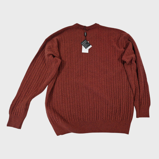 Massoti Sherry Jumper