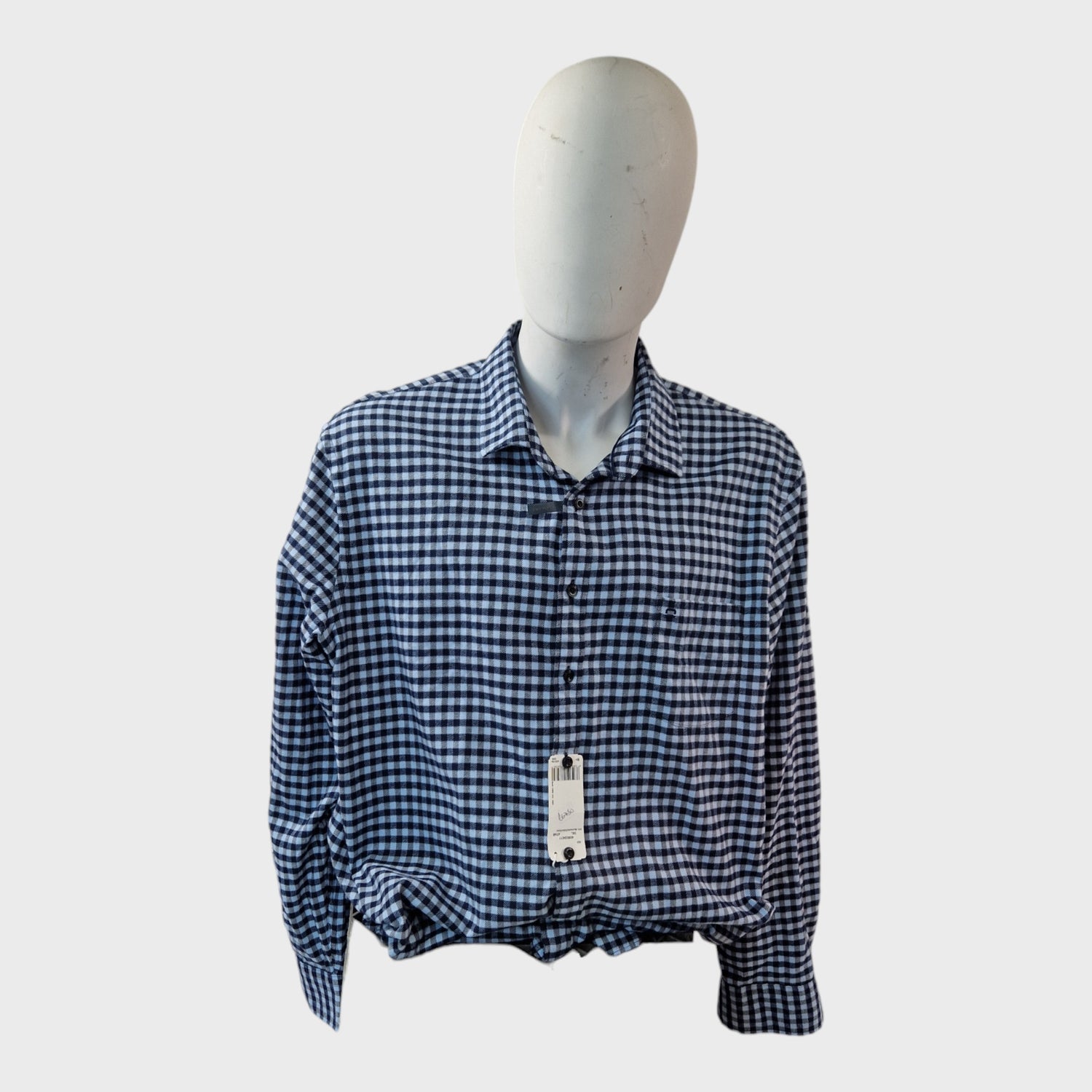Mens Plus Size