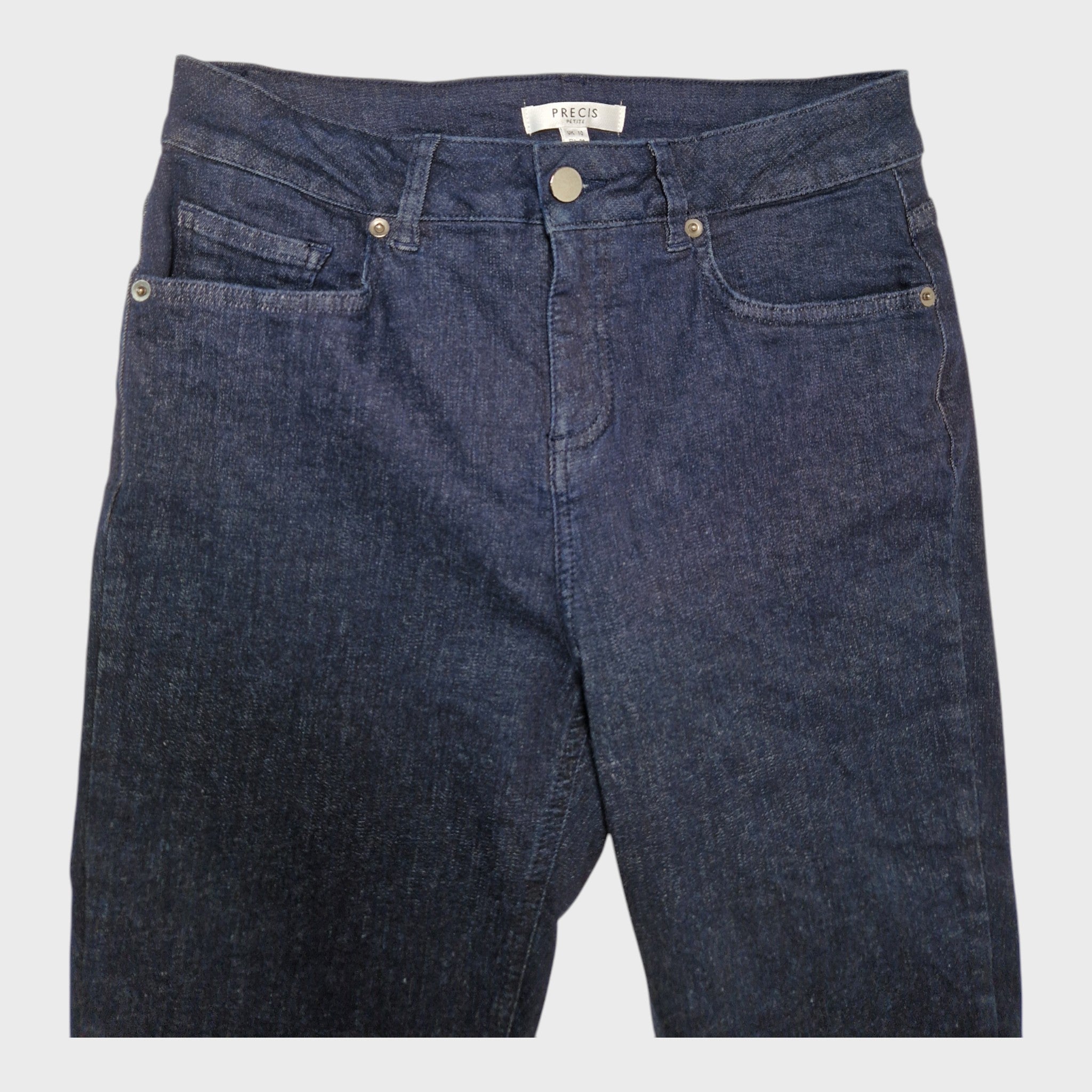 Size 10 short jeans online