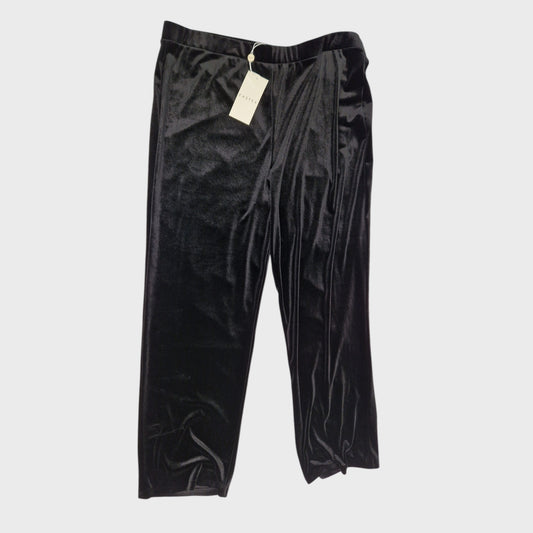 Eastex Velvet Trousers