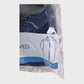 Two Pack Patterned Short Sleeved Shirts