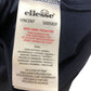 Ellesse Vincent Kids T-Shirt Navy & White 2-3 Years