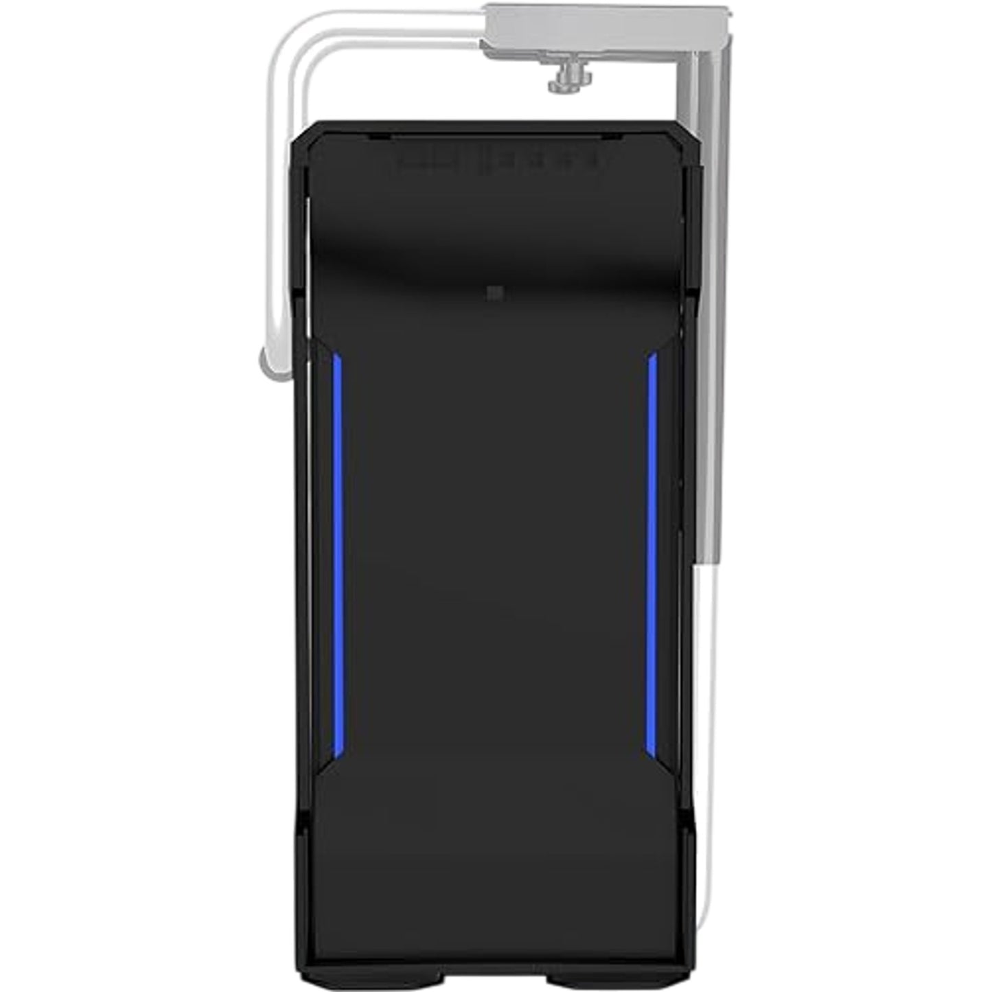 VIVO Heavy Duty Adjustable Under-Desk PC Mount Up To 66LBS(MOUNT-PC04A)