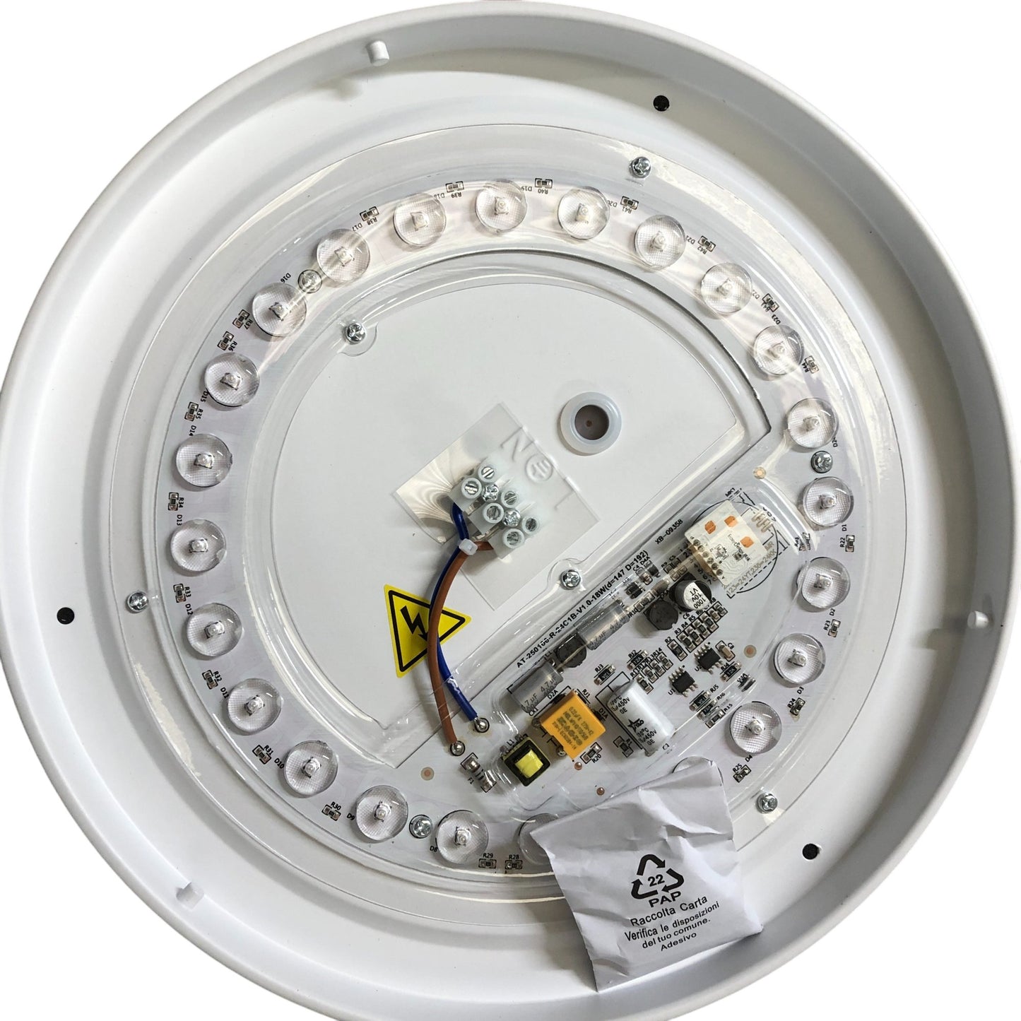 Yeelight LED Ceiling Light Motion Sensor Dimmable