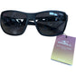 O'Neill Polarized Sunglasses UV400 Black
