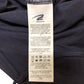 Jumpsuit  Women's Navy Blue V Neck Casual 3/4 Sleeve UK Size 8