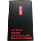 ZHINIC WH-920 Active Noise Cancelling Wireless Headphones Black New Condition
