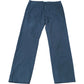 Men's Dark Grey Casual Chino Trousers Size 34