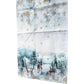 Artoid Mode Watercolour Winter Forest Deer Table Runner 40x140cm
