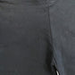 River Island Black Leggings UK5 6 Years Girls Comfortable Cotton Blend
