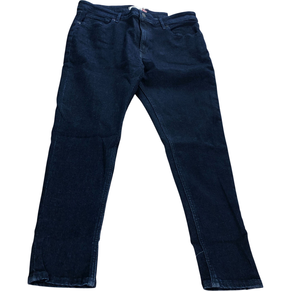 Amelia Skinny Jeans 10S Women's Dark Denim Skinny Fit