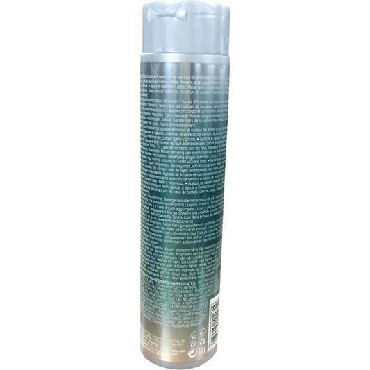 Joico JoiFull Volumizing Shampoo 300ml for Plump Long Lasting Fullness