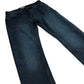 Onfire W30 L32 Jeans Men's Denim Blue Cotton