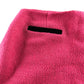 River Island UK22 Women's Pink Skort With Black Trim