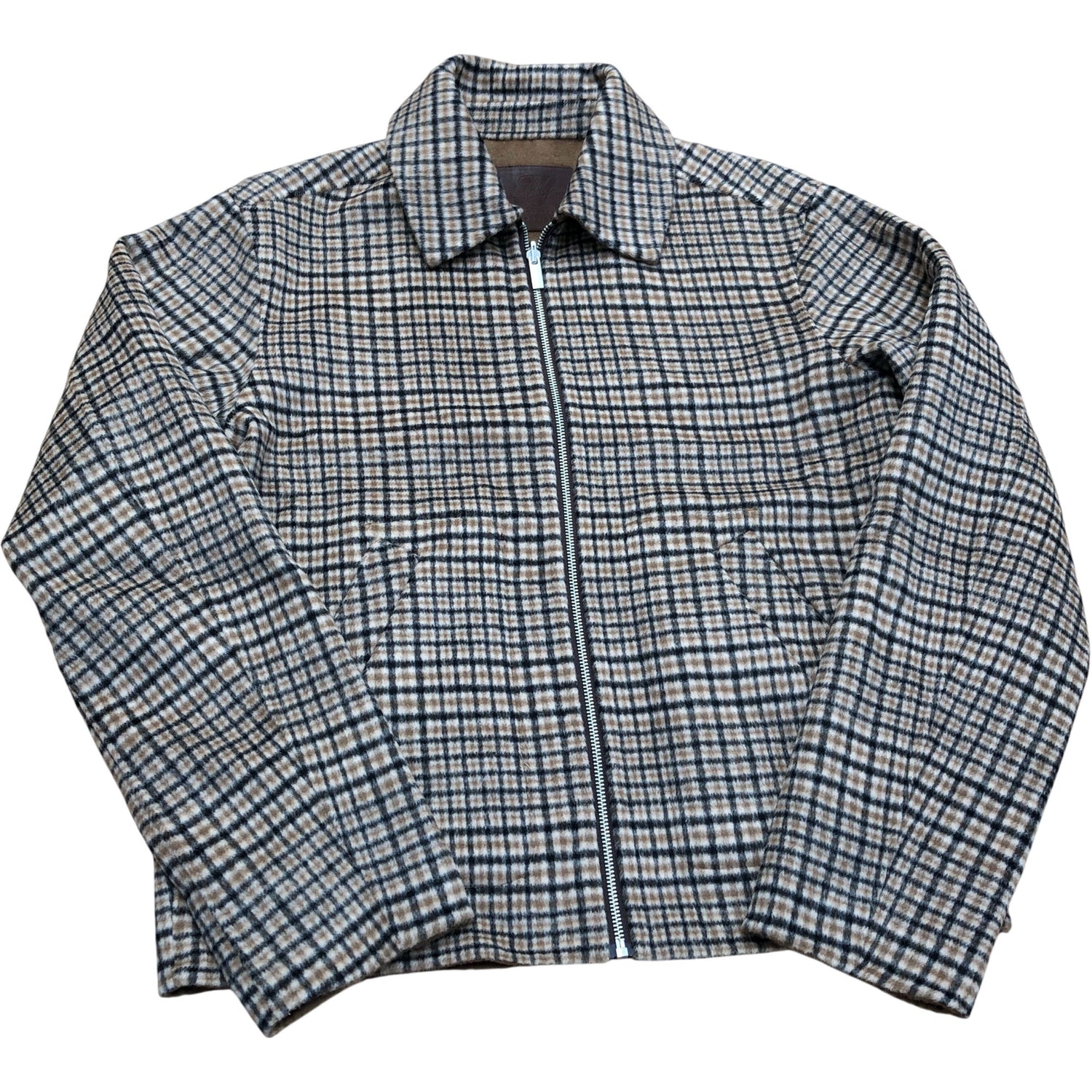Mens Coats & Jackets