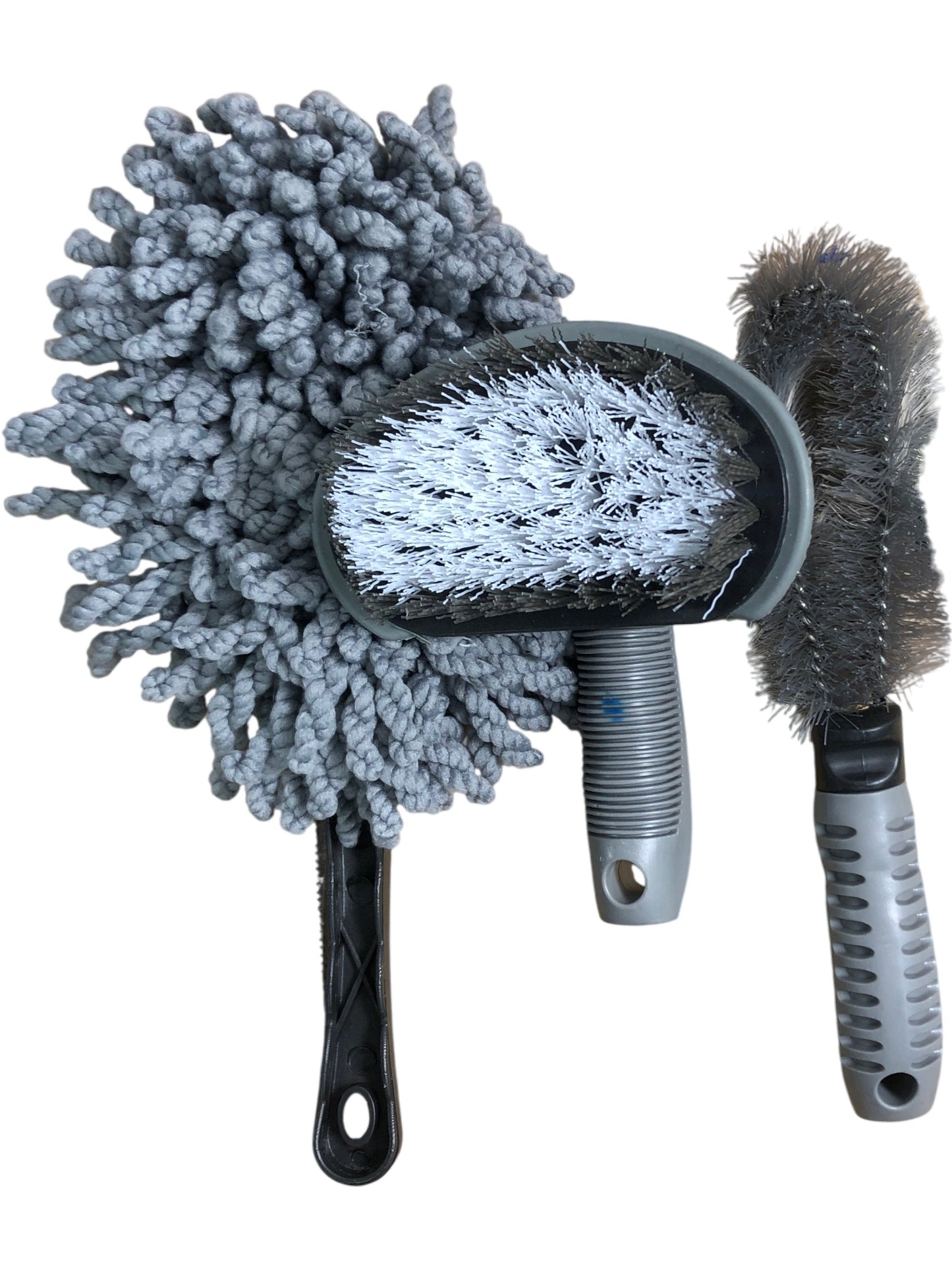 E-Smarter Premium Car Cleaning Kit With Bag