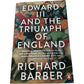 Edward III And The Triumph Of England By Richard Barber Penguin History Book