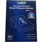 Cazon Arm Type Electronic Blood Pressure Monitor BSX516 2 Pack