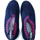 Slip On Trainers Women's Lightweight Sporty Style UK4