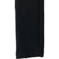 Black  Treggings Women's Tailored Slim Fit Viscose Blend Stretch UK6