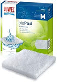 JUWEL Aquarium bioPad M Filter Media Bulk Pack 6 Effective Aquarium Filtration