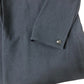 Soeur Blazer Jacket Men's Black Wool Blend Size M Stylish Design