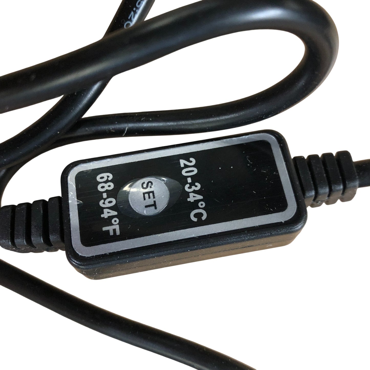 H7 Series Digital Aquarium Heater 100W Fully Submersible Temperature Control