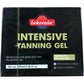 Lakerain Intensive Tanning Gel 100ml Supreme Tan Silky Hydration New