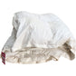 White Goose Feather & Down Single Duvet 13.5 Tog 140x200cm