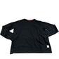 Paul Smith Long Sleeve Sweatshirt Size Medium Men's Black