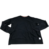 Paul Smith Long Sleeve Sweatshirt Size Medium Men's Black