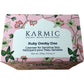 Karmic Ruby Dooby Doo Cleanser For Sensitive Skin 100g Natural Vegan Handmade