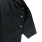 River Island Shift Dress Women's Black Sleeveless Classic Design Style UK10