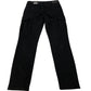 River Island Skinny Fit Men's Black Cargo Trousers Denim