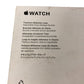Apple Watch 49MM L Natural Titanium Milanese Loop Adjustable Strap Band